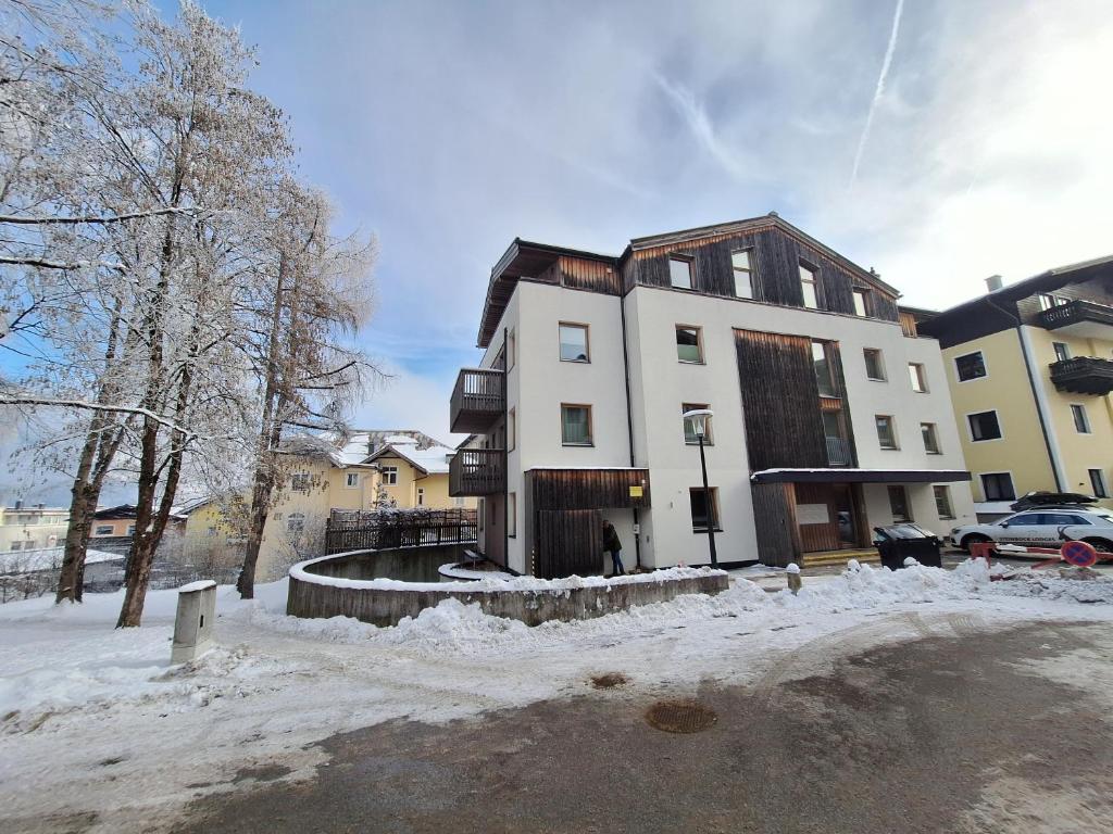 Max Residence downtown Zell - Steinbock Lodges - 5