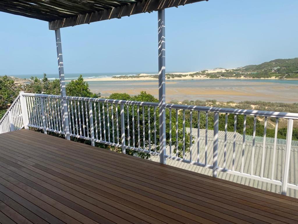 Upper Deck, Kenton on Sea