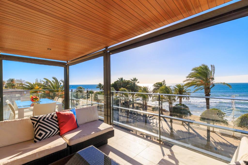 TROPIMAR LUXE Apartment - Only Families - 2
