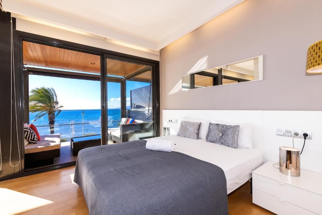 TROPIMAR LUXE Apartment - Only Families - 5