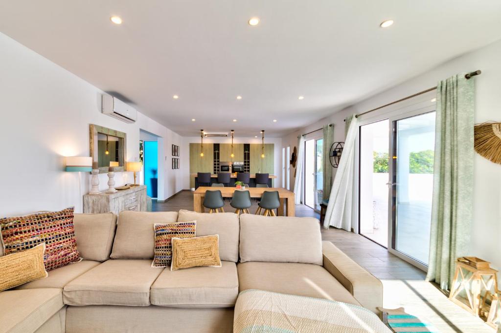 La Vista - Modern Luxury for 12 Guests - 2