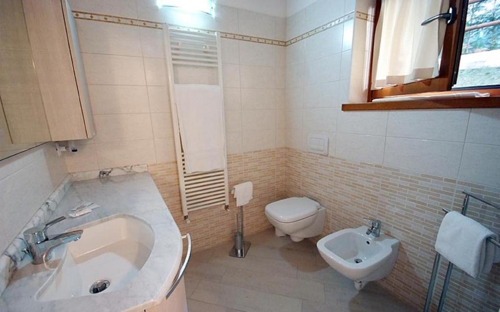 Villaggio delle Alpi photo