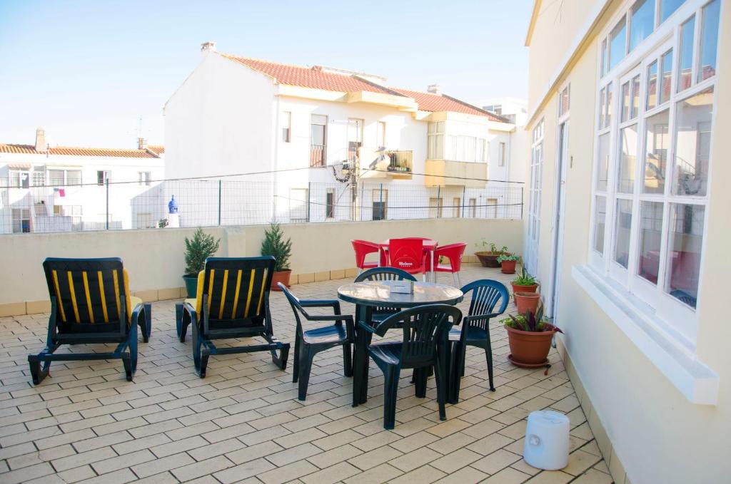 White Sun Hostel photo