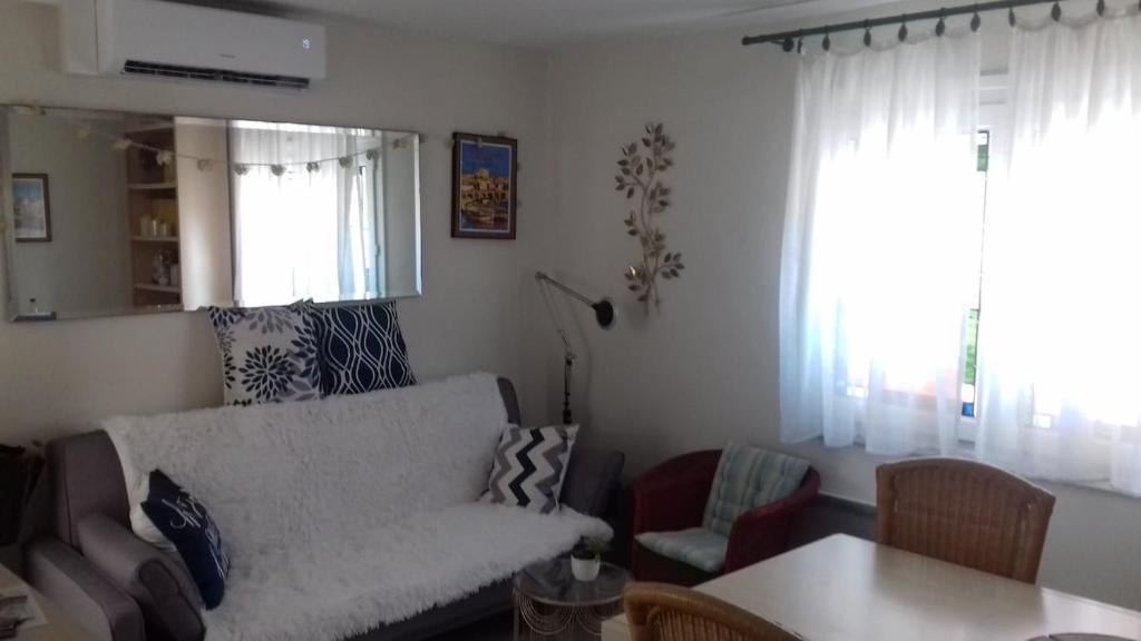 Sea side apartment, Banyuls-sur-Mer