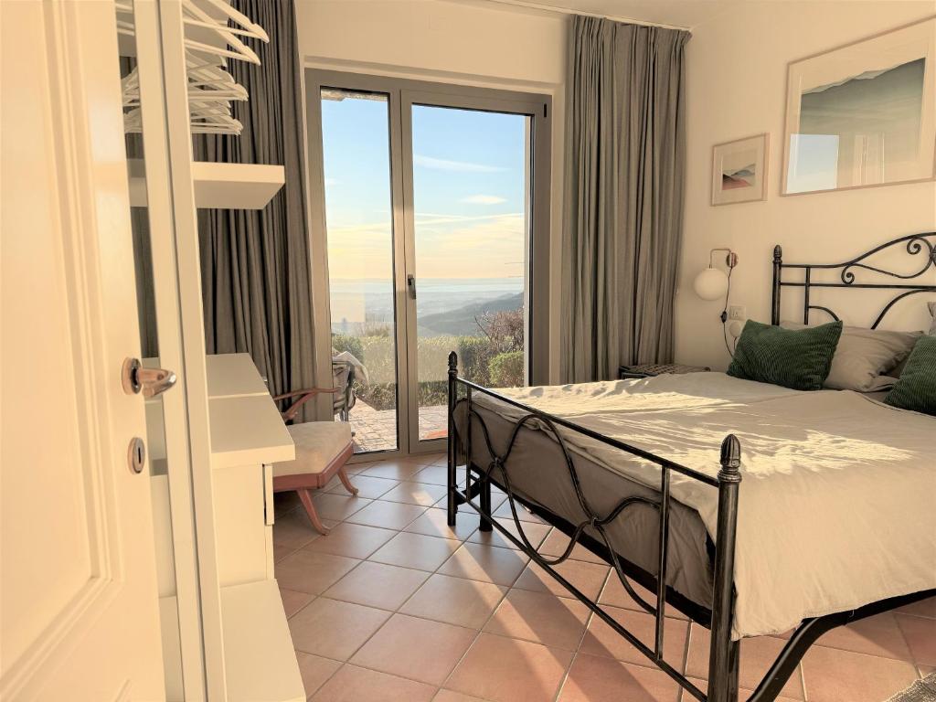 Villa Rondine - Villa mit beheiztem Pool - 5