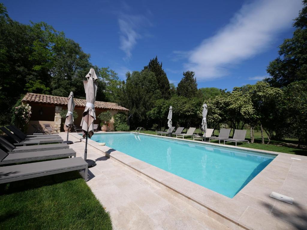 Mas Château Blanc - 4