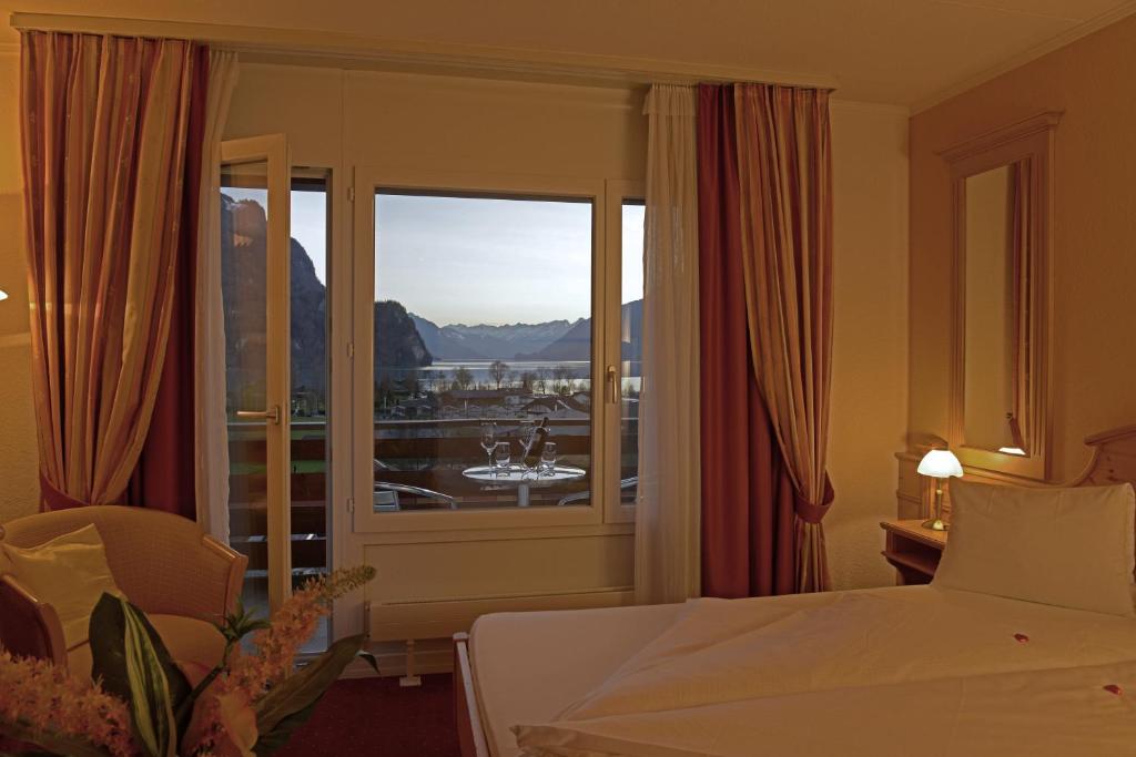 Hotel Brienz photo