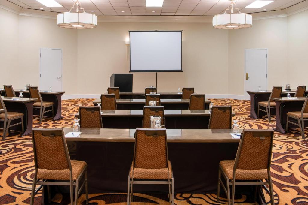 Meeting room / ballrooms