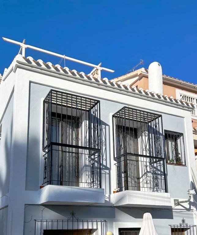 Enjoy the experience and details, Villajoyosa