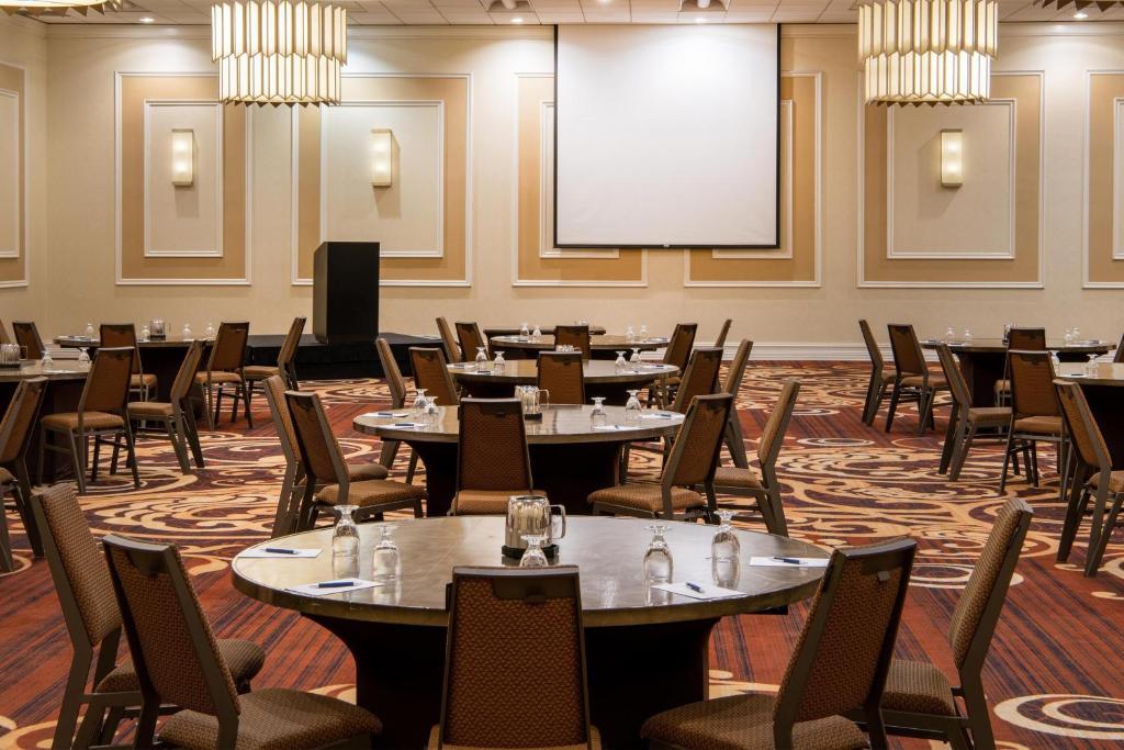 Meeting room / ballrooms