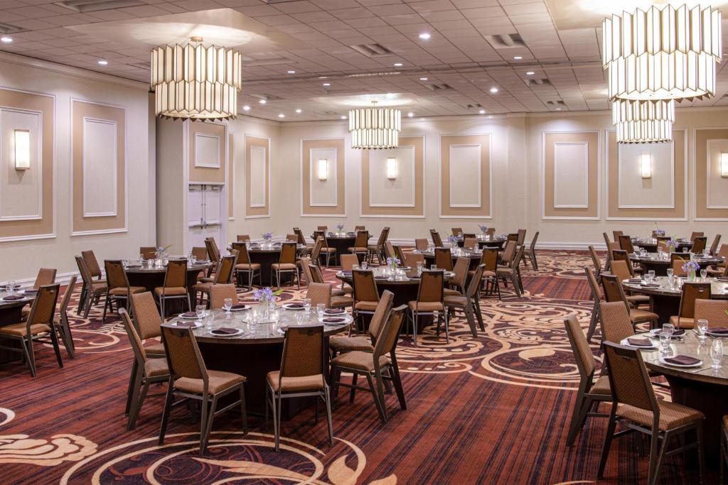 Meeting room / ballrooms