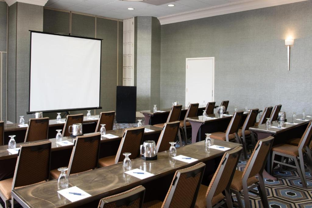 Meeting room / ballrooms
