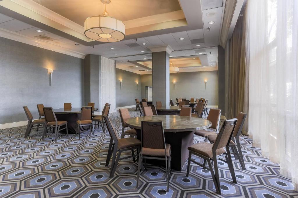 Meeting room / ballrooms
