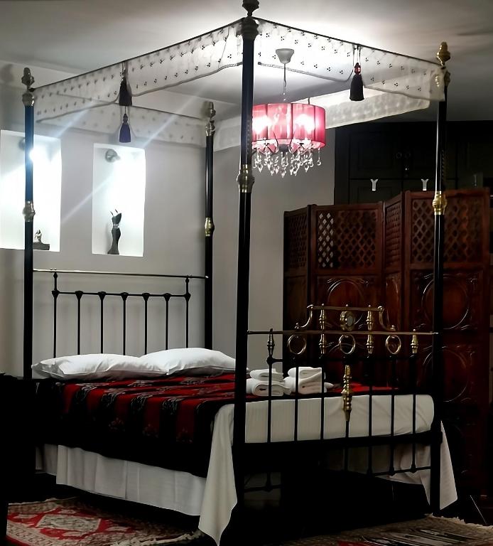 ΑΔΑΜΑΝΤIΝΑ Suite, Nafplio