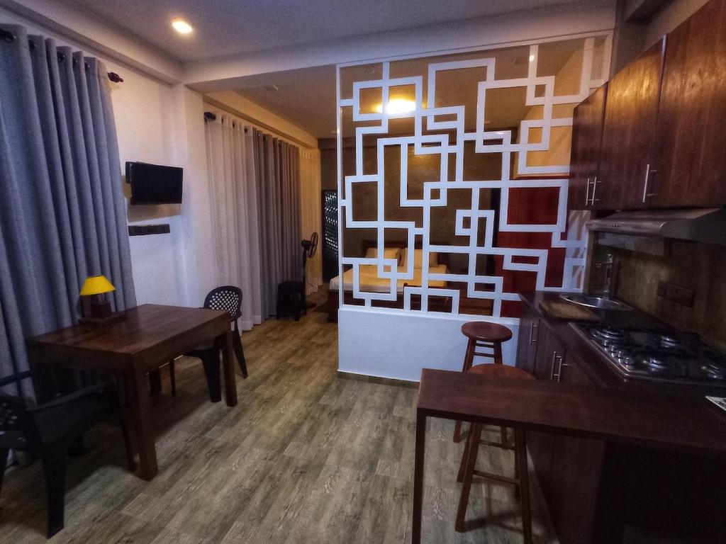 Adya residence with Ac, Galle