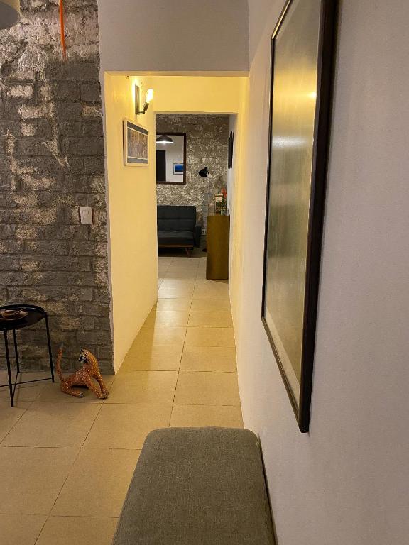 Cozy Flat Condesa - 5