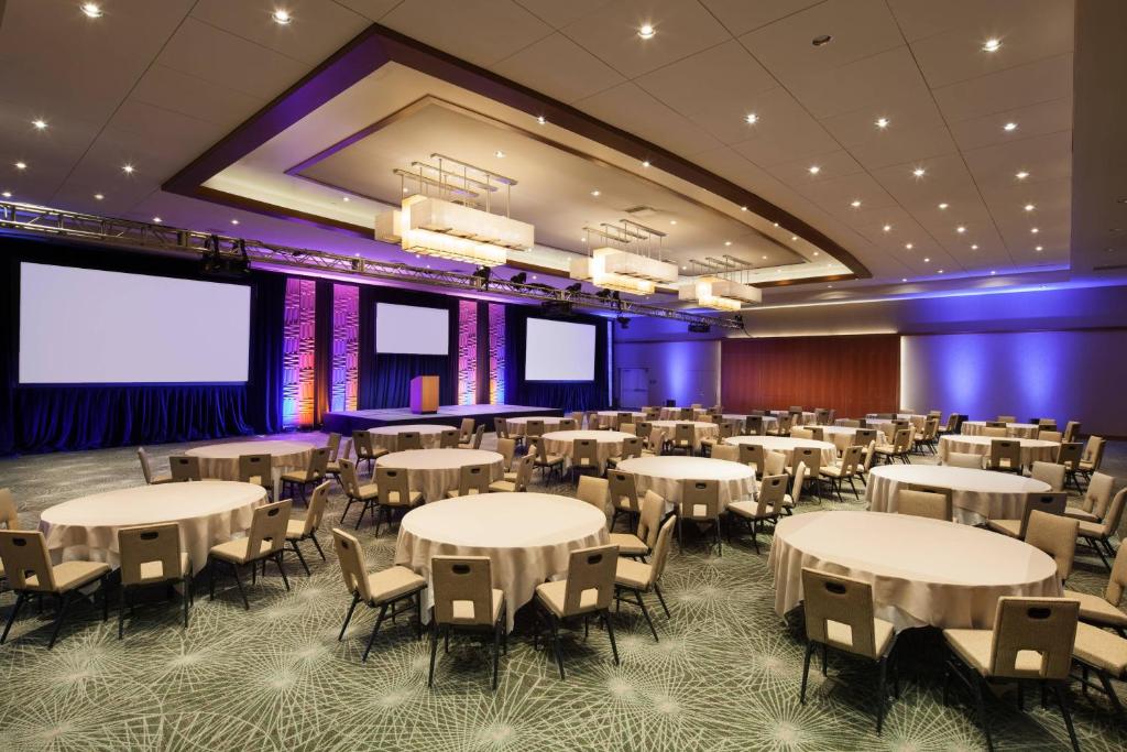 Meeting room / ballrooms
