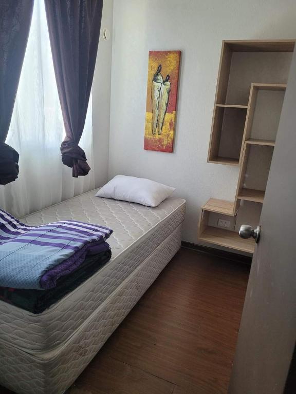 Condominio espacio urbano 3 - 2