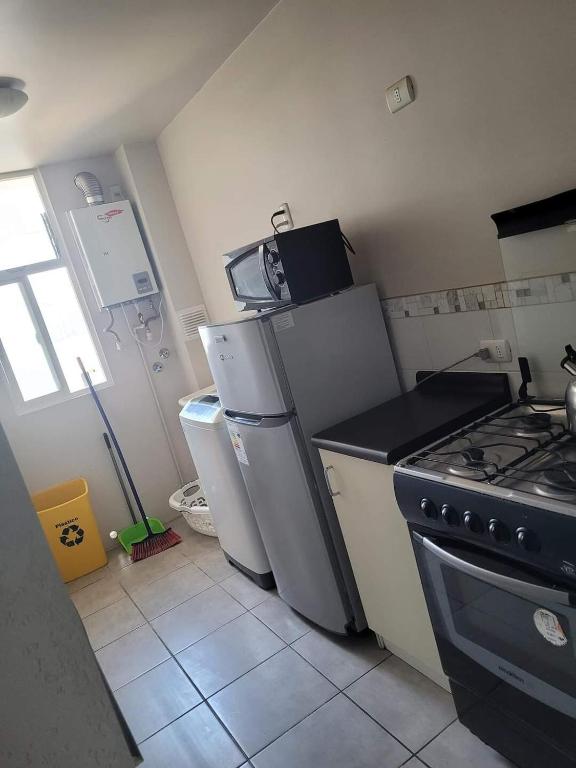 Condominio espacio urbano 3 - 3