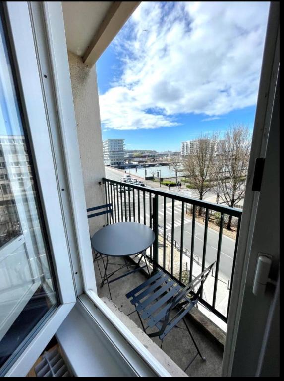 La Criée, un balcon sur le port - 3