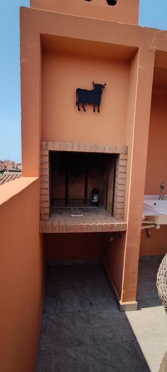 Apartment with Large Private Terrace & Pool - Torrevieja PMT09 - 4