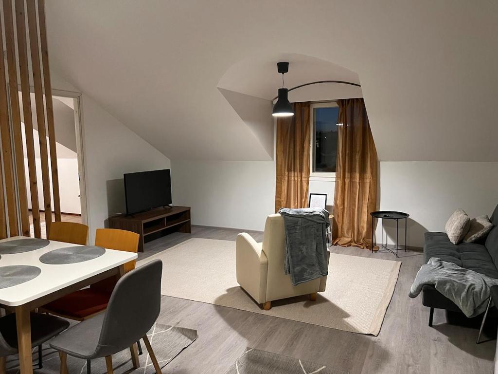 Apartment Klemetti, Vaasa