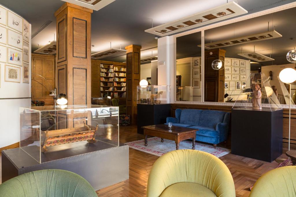 Duca D'Aosta Hotel photo