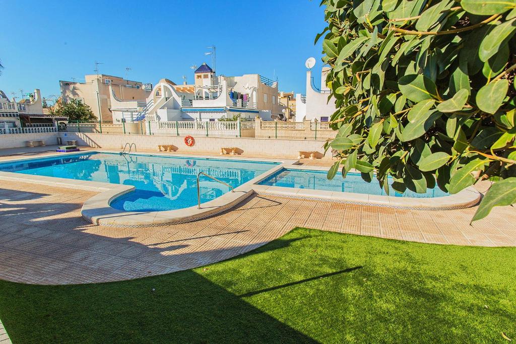 157 Adosado Ines Alicante-Holiday - 1