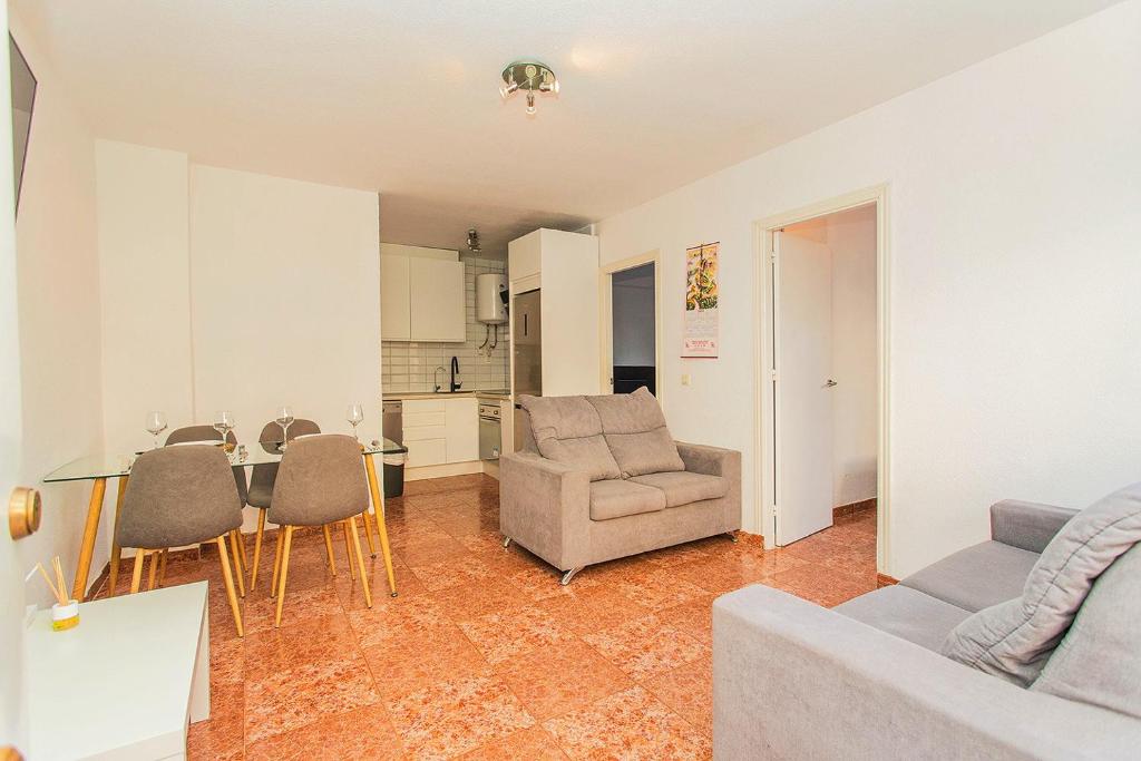 157 Adosado Ines Alicante-Holiday - 2