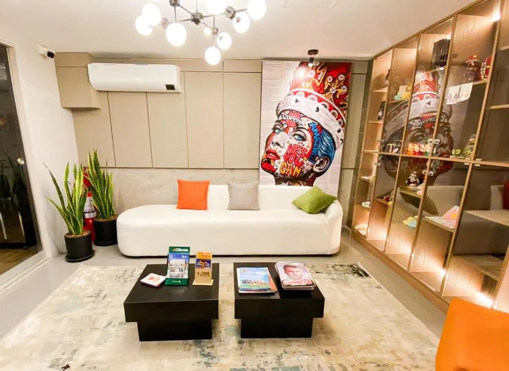 Yours Hotel Lifestyle, hotel in Chiclayo