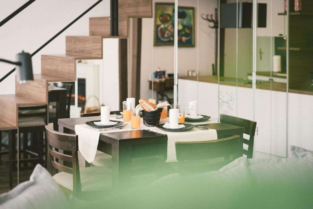 "Hunter's Suite"- at the heart of Hartberg, free Parking - 5