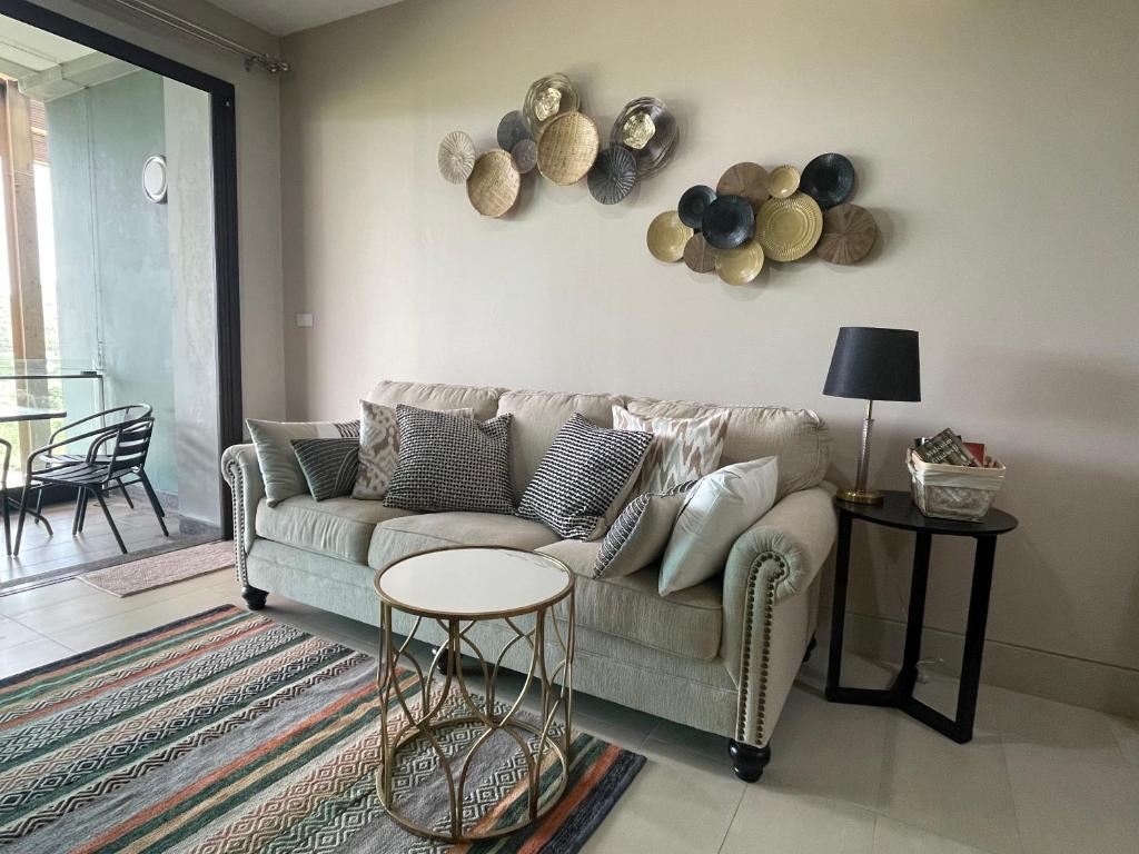 Khaoyai 360 Panoramic View, Ban Tha Chang