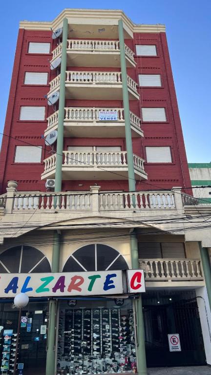 Lujoso Departamento - 2