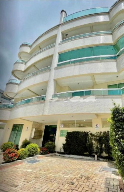 A274 San Gabriel, Bombinhas