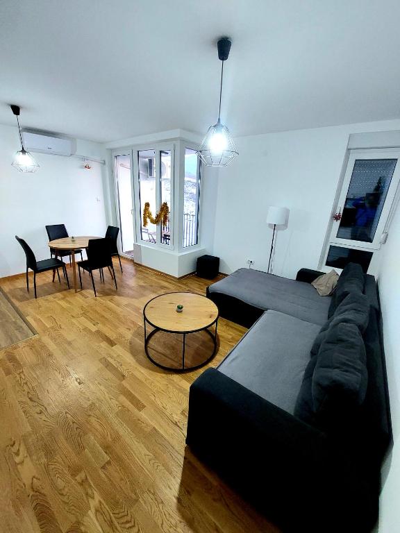 LION apartman - 4