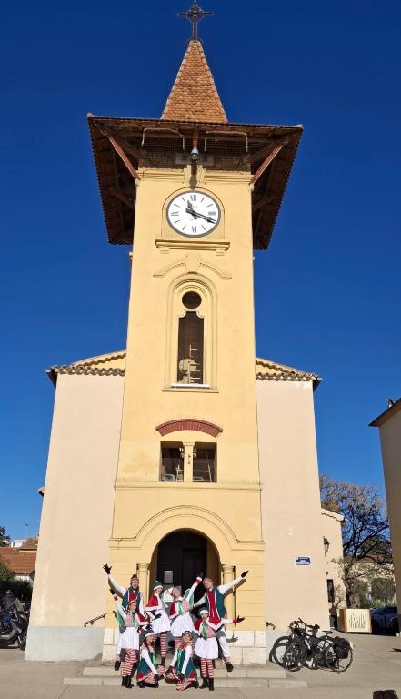 Cros de Cagnes Pins Sud Évasion - 4