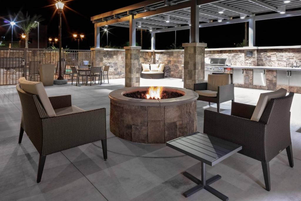 Residence Inn Phoenix Mesa East