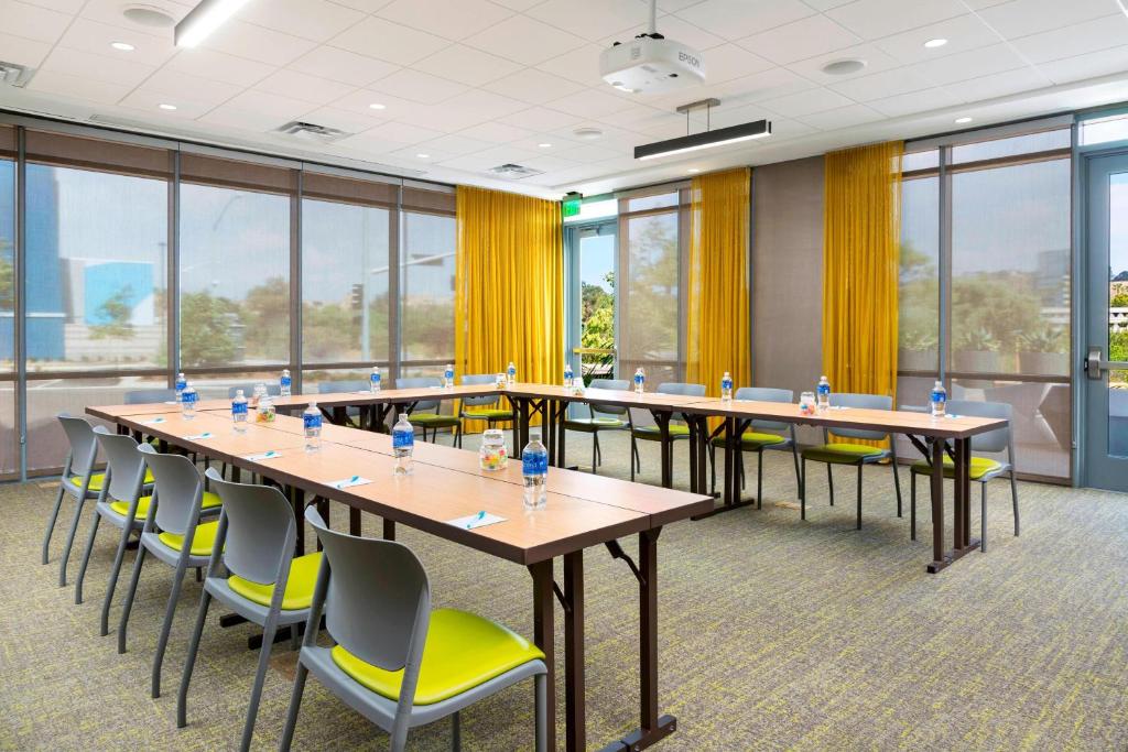 Meeting room / ballrooms