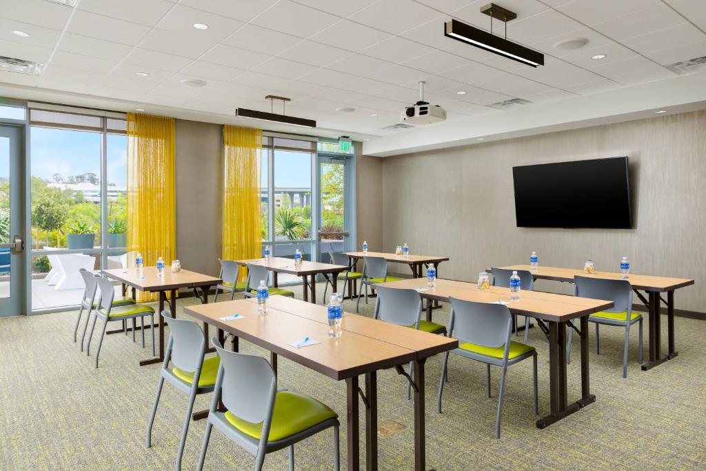 Meeting room / ballrooms