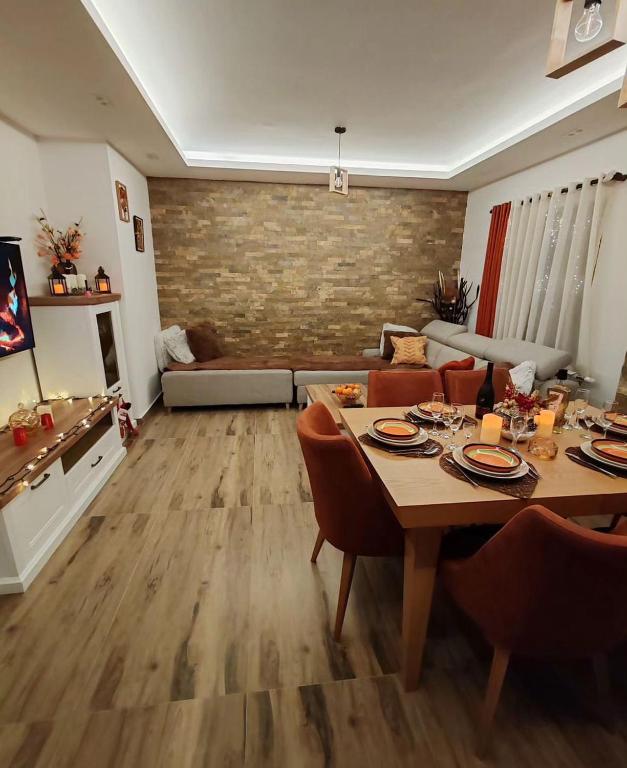 Apartman MPS Kopaonik-Free Spa - 1