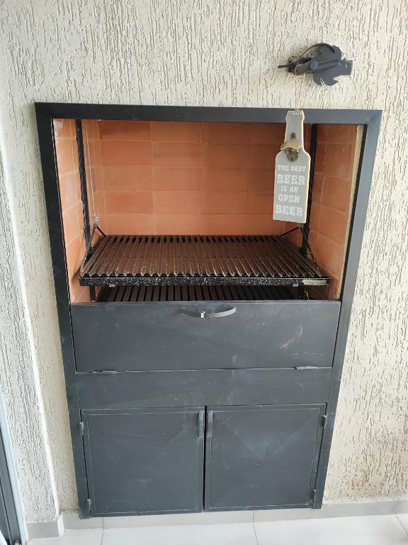 Departamento full a estrenar con wifi - 4