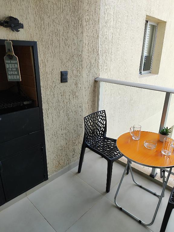 Departamento full a estrenar con wifi - 3