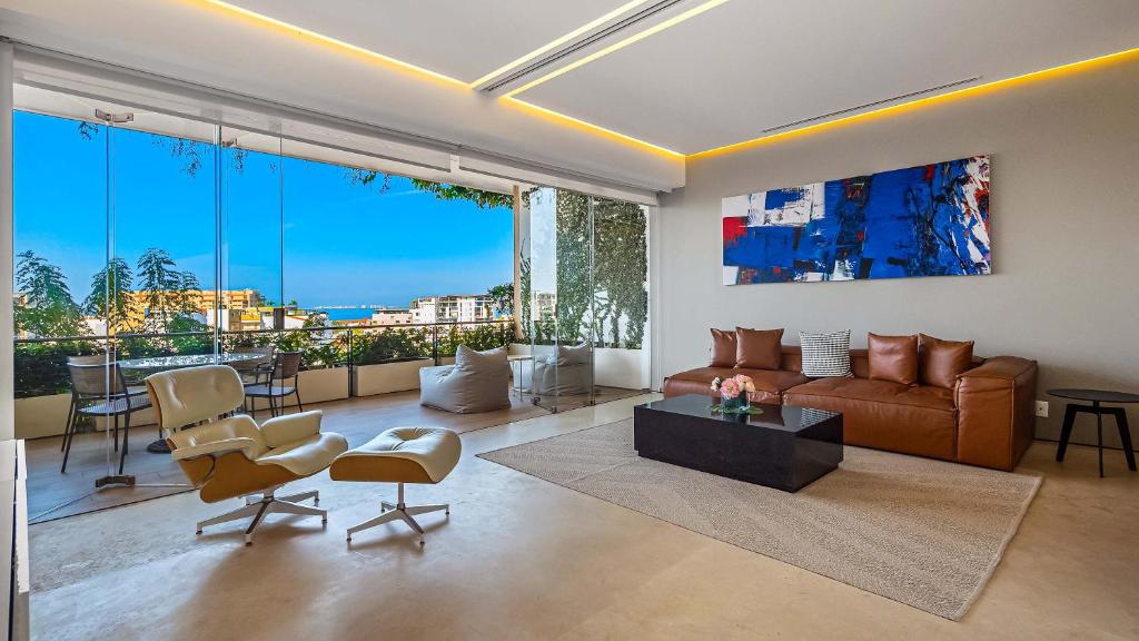 SoHo PV - 106 Luxe Getaway in PV - 2