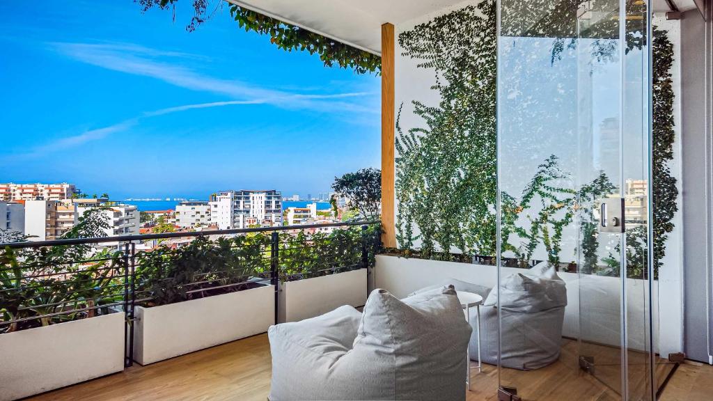 SoHo PV - 106 Luxe Getaway in PV - 5