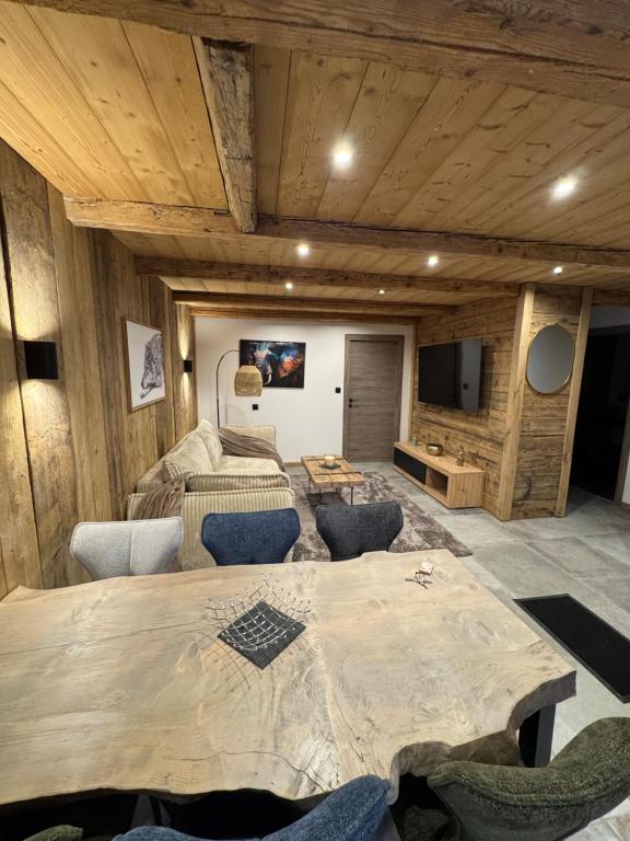 Le hameau des roches - 3