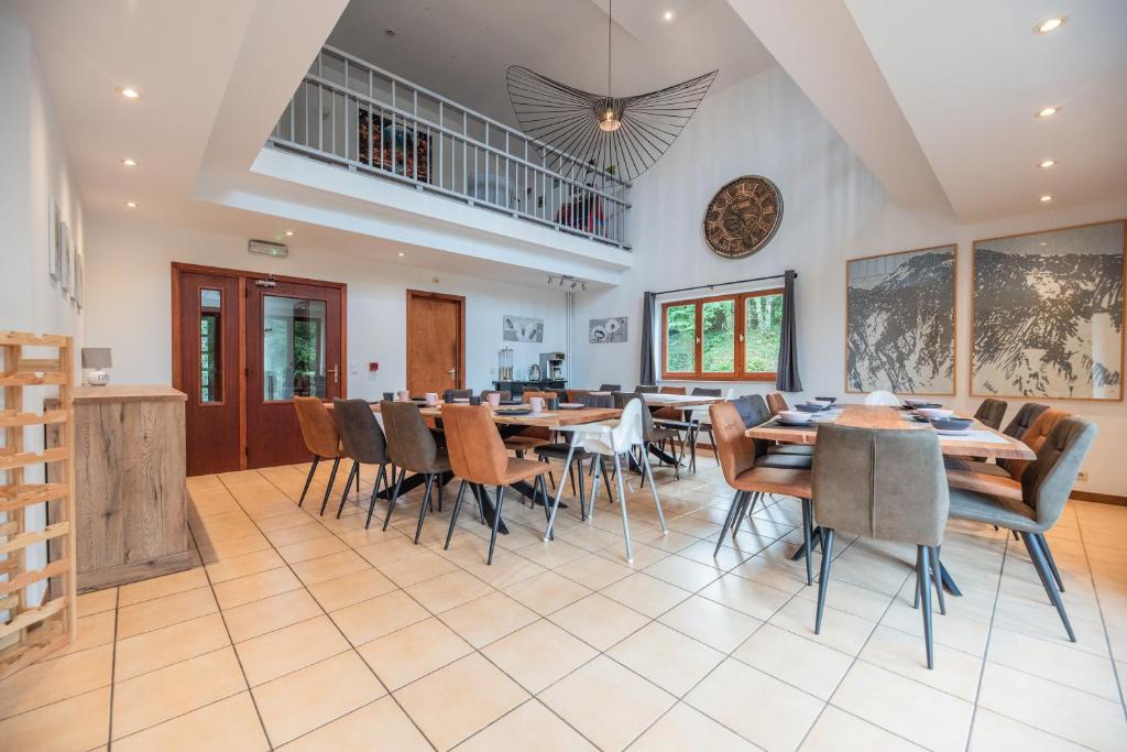 Cycl'eau, au coeur de l 'Ardenne, Aywaille