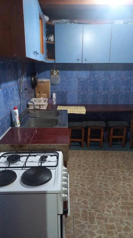 Chalet Sedmica - 5