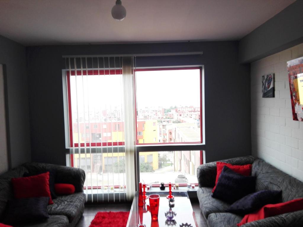 Cozy Room - Margot Arimborgo - 4