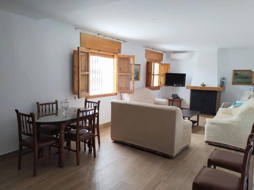 Casa Montilla - 4