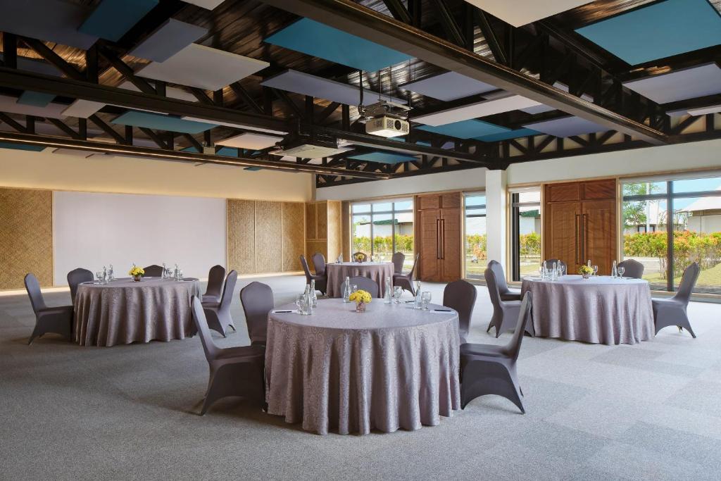 Meeting room / ballrooms